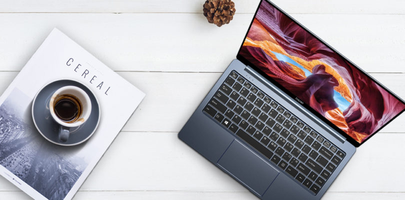 Chuwi Lapbook Pro – Full Details Emerge But 4GB of RAM Again?