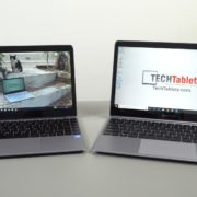 Teclast F7 Plus Hands-On Finally 8GB In A Good Build