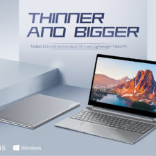 Teclast F15