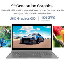 Teclast F15