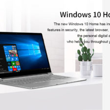 Teclast F15