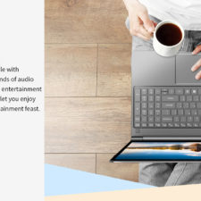 Teclast F15