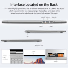 Teclast F15