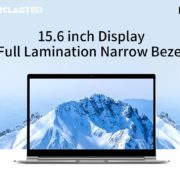 Teclast F15 – 15.6″ 8GB RAM Gemini Lake Laptop (Updated)