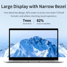 Teclast F15