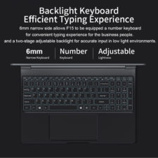 Teclast F15
