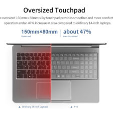 Teclast F15