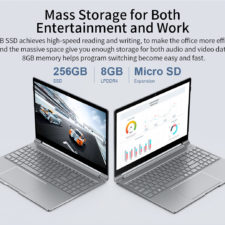 Teclast F15