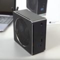 Powerful $400 Six Core Intel Core i7 8750H Mini PC Review