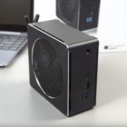 Powerful $400 Six Core Intel Core i7 8750H Mini PC Review