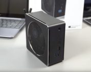 Powerful $400 Six Core Intel Core i7 8750H Mini PC Review