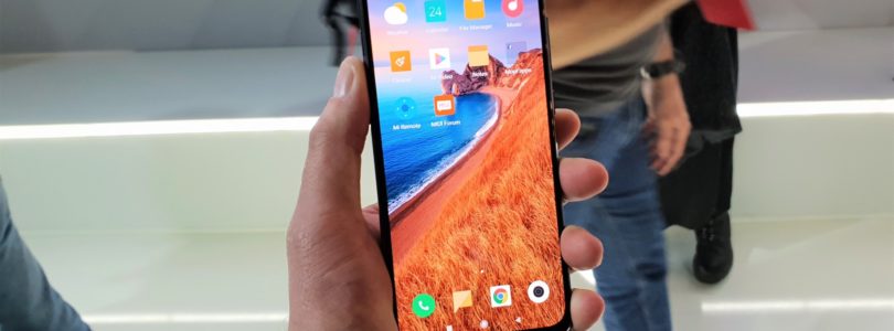 MWC19 (Mobile World Congress) Coverage