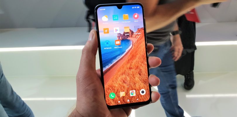 MWC19 (Mobile World Congress) Coverage