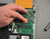 Teclast F7 Plus Copper Heatsink Mod. A Must If You Want to Tweak Power Limits
