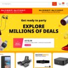 AliExpress Sale: Lapbook Pro $299 & 8750H Mini PC $390