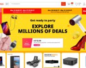 AliExpress Sale: Lapbook Pro $299 & 8750H Mini PC $390