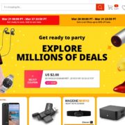 AliExpress Sale: Lapbook Pro $299 & 8750H Mini PC $390