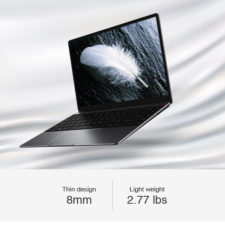 Chuwi Aerobook