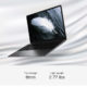 Chuwi’s Aerobook Core M3 Laptop Updated With Type-C USB 3.1