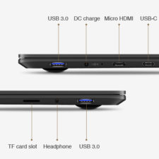 Chuwi Aerobook