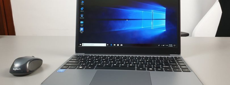 Chuwi HeroBook Review – Get The Lapbook SE Instead!