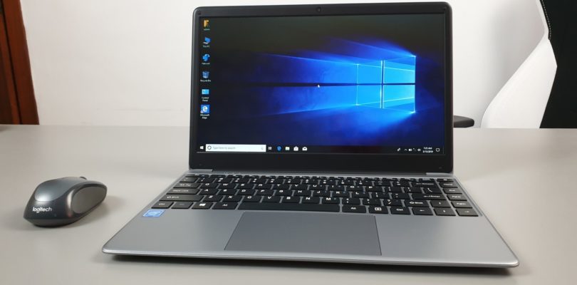 Chuwi HeroBook Review – Get The Lapbook SE Instead!