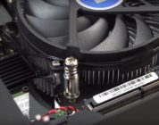 Core i9 8950HK Mini PC Review – A Beast Of A PC Smaller Than A PSU