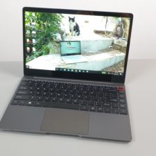 Chuwi Aerobook