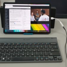 Samsung Galaxy Tab S5e
