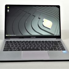 Chuwi Lapbook Pro