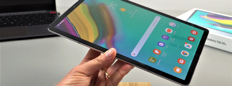 Samsung Galaxy Tab S5e
