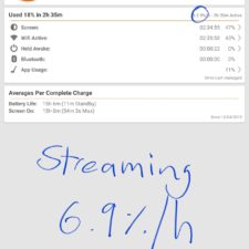 Samsung Galaxy Tab S5e