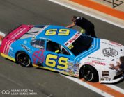 Huawei P30 Pro Camera Road Test – Filming NASCAR
