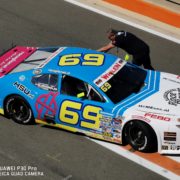 Huawei P30 Pro Camera Road Test – Filming NASCAR