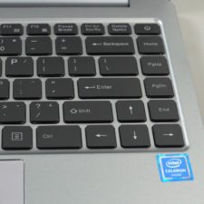 Chuwi Lapbook Pro
