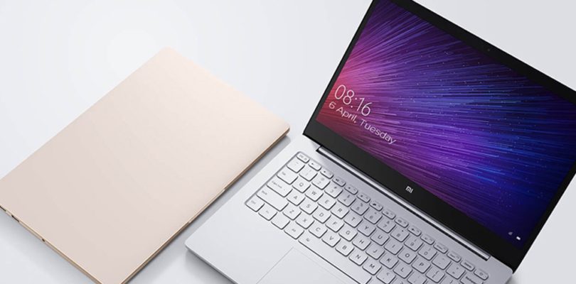 Xiaomi Mi Notebook Air 12.5″ 2019 Refresh Now Out