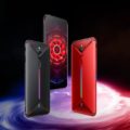 Red Magic 3 – Fan Cooled SD855 Gaming Phone With 90Hz Screen
