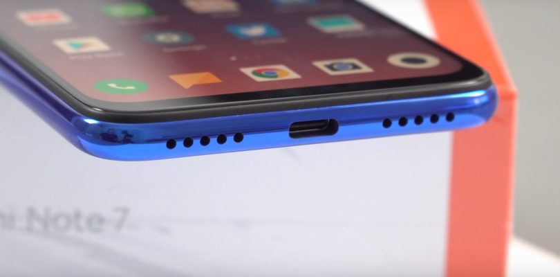 Best Under $200 Mobile – Redmi Note 7 Global Review