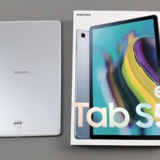 Samsung Galaxy Tab S5e