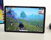 Samsung Galaxy Tab S5e Review & Gaming Reviews