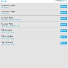 Samsung Galaxy Tab S5e
