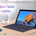 Teclast X4 2-in-1 Gemini Lake Windows 10 Tablet