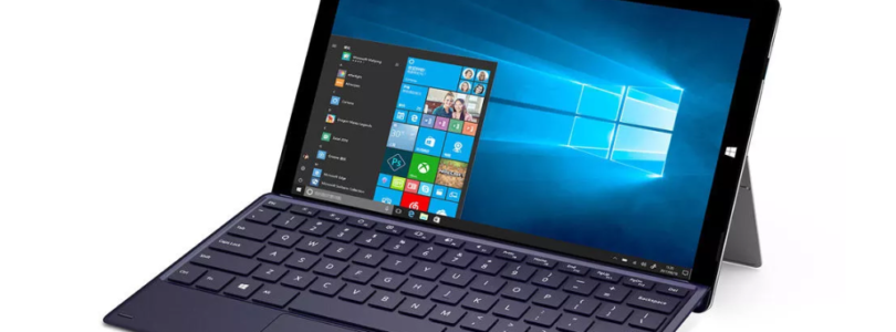 Teclast X4