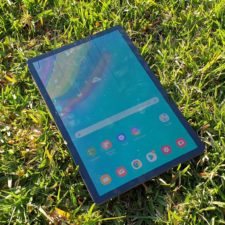 Samsung Galaxy Tab S5e