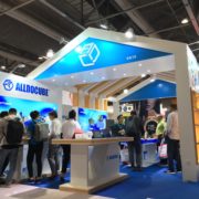 Alldocube New Products Showcased (Updated)