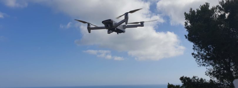 FIMI X8 SE 4k Drone Review – The Best Under $500 4k Drone
