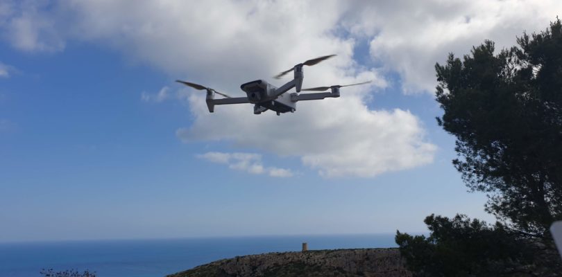 FIMI X8 SE 4k Drone Review – The Best Under $500 4k Drone