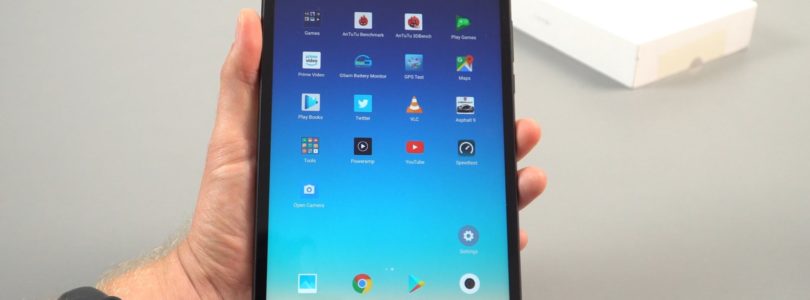 10 Months Later With The Mi Pad 4 – The Best 8″ Android Tablet For The Price