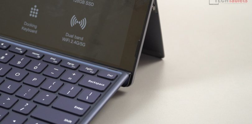 Teclast X4 Hands-On Review