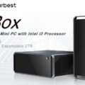 Chuwi’s New Mini PC The GT Box